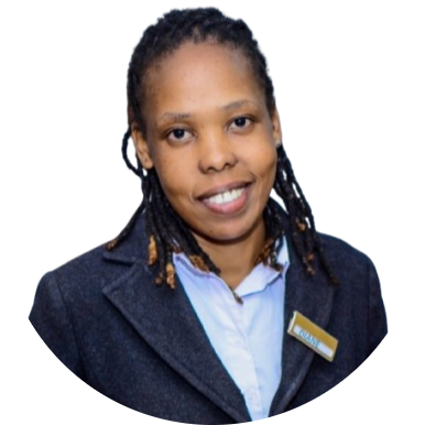 Diane Mutuku